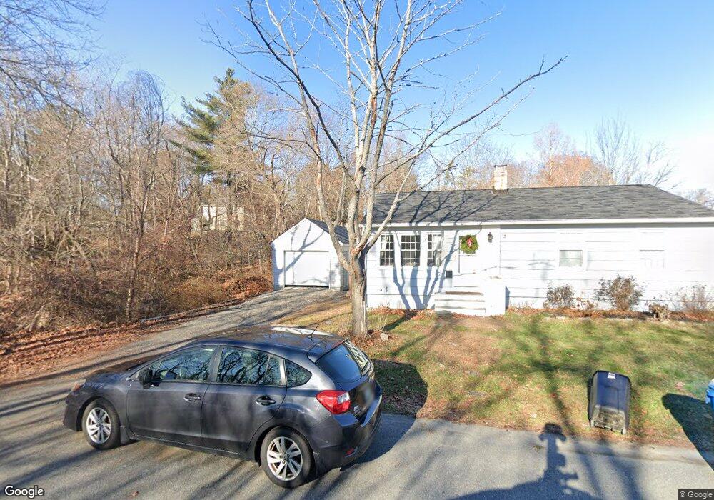Lot 2 Pheasant Run Rd, Alfred, ME 04102 - photo 1
