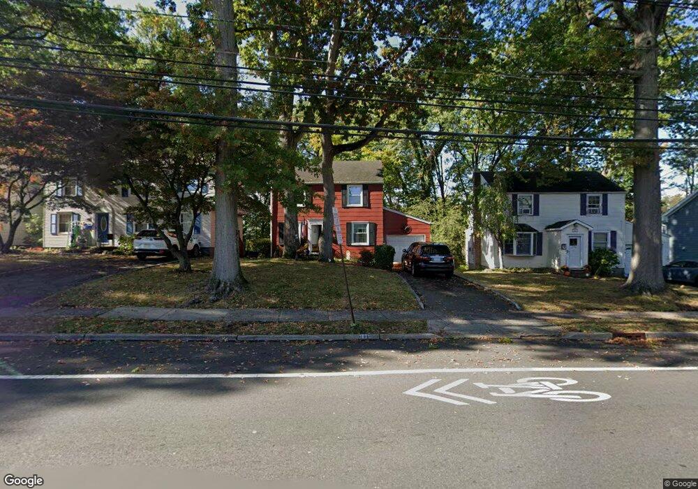 520 Broughton Ave, Bloomfield, NJ 07003 - photo 1