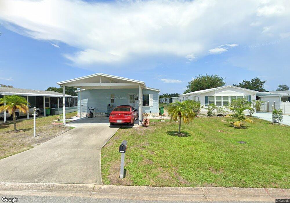 202 Sailfish Ct, Sebastian, FL 32976 - photo 1