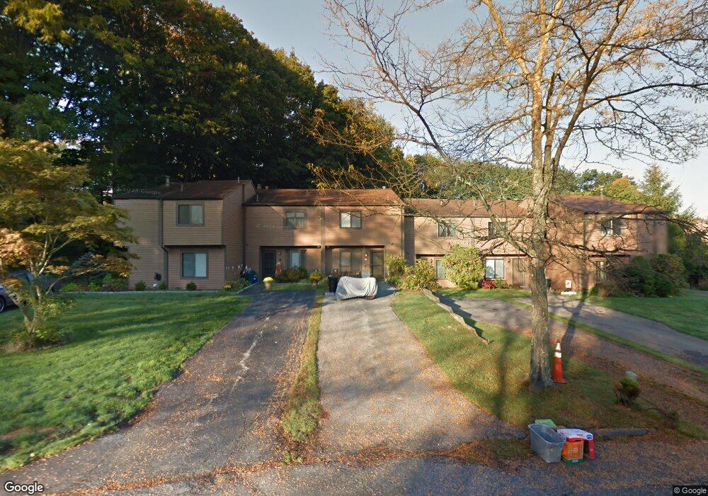 1C Adrian Ct, Cortlandt Manor, NY 10567 - photo 1