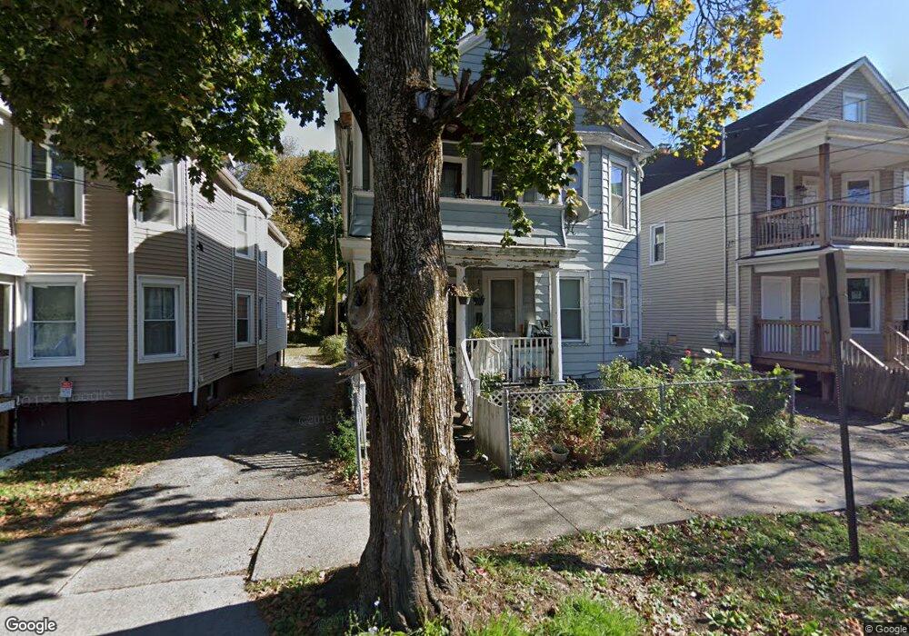 22 N White St, Poughkeepsie, NY 12601 - photo 1