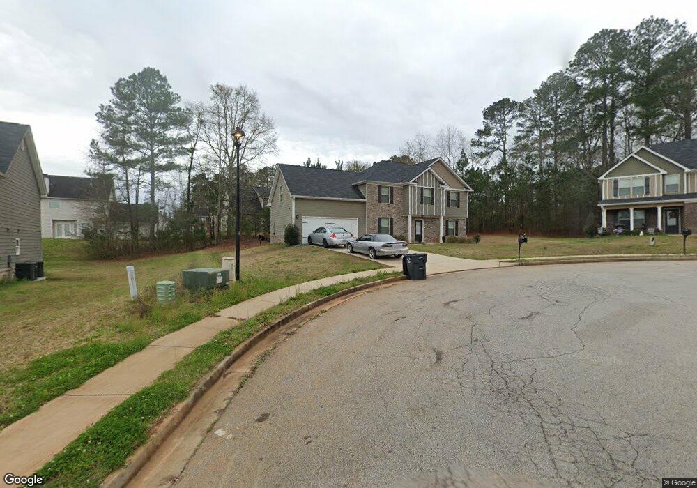 409 Invector Ct unit 15, Locust Grove, GA 30248 - photo 1