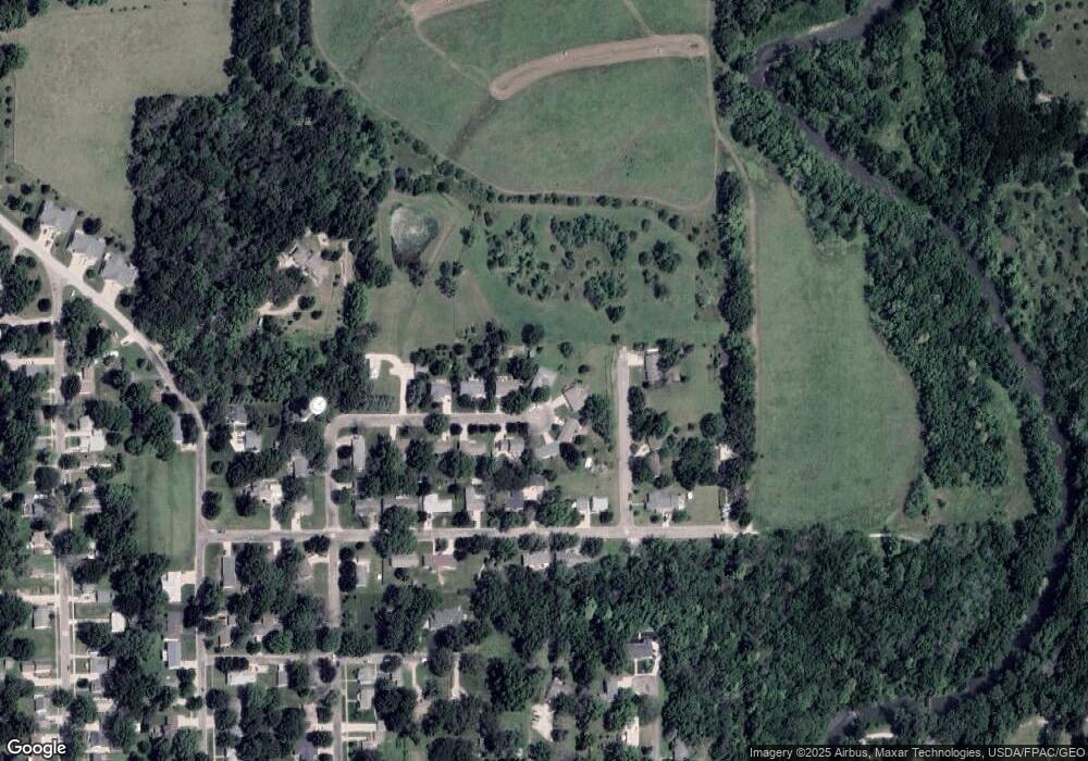 210 Skyline Dr, Coon Rapids, IA 50058 - photo 1