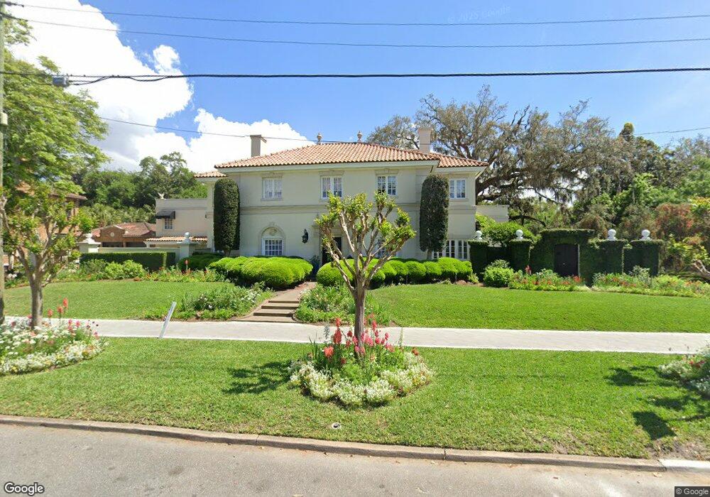 3420 Saint Johns Ave, Jacksonville, FL 32205 - photo 1