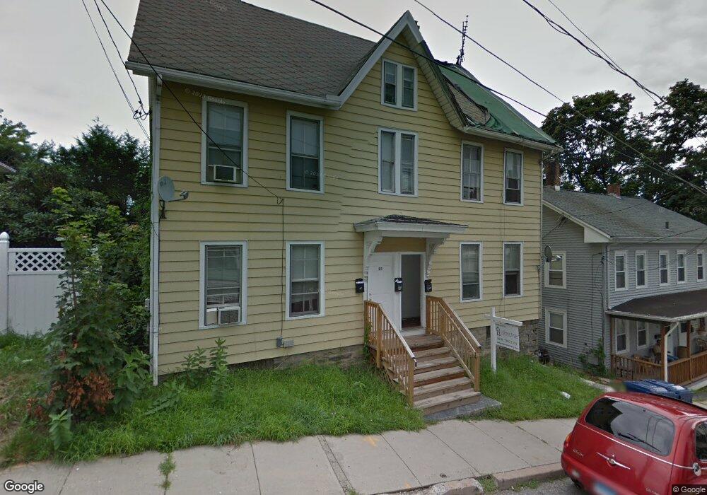 23 Oak St, Willimantic, CT 06226 - photo 1