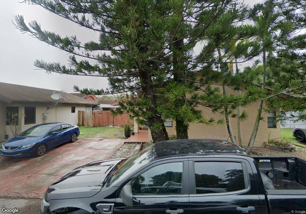 7921 SW 154th Ave, Miami, FL 33193 - photo 1