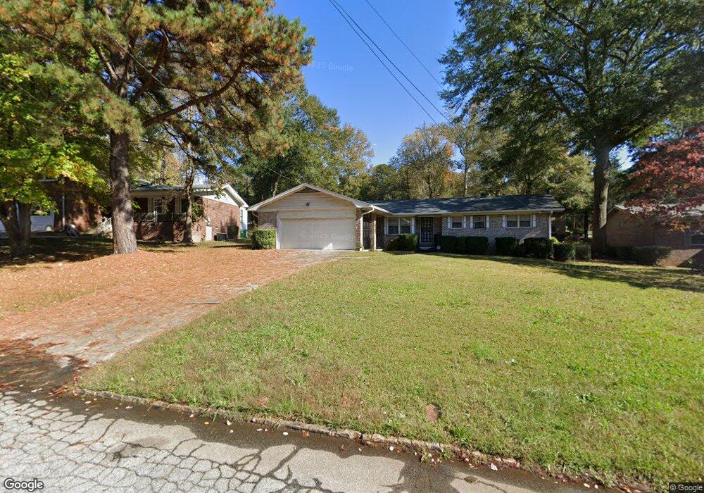 2652 Venus Way, Decatur, GA 30034 - photo 1