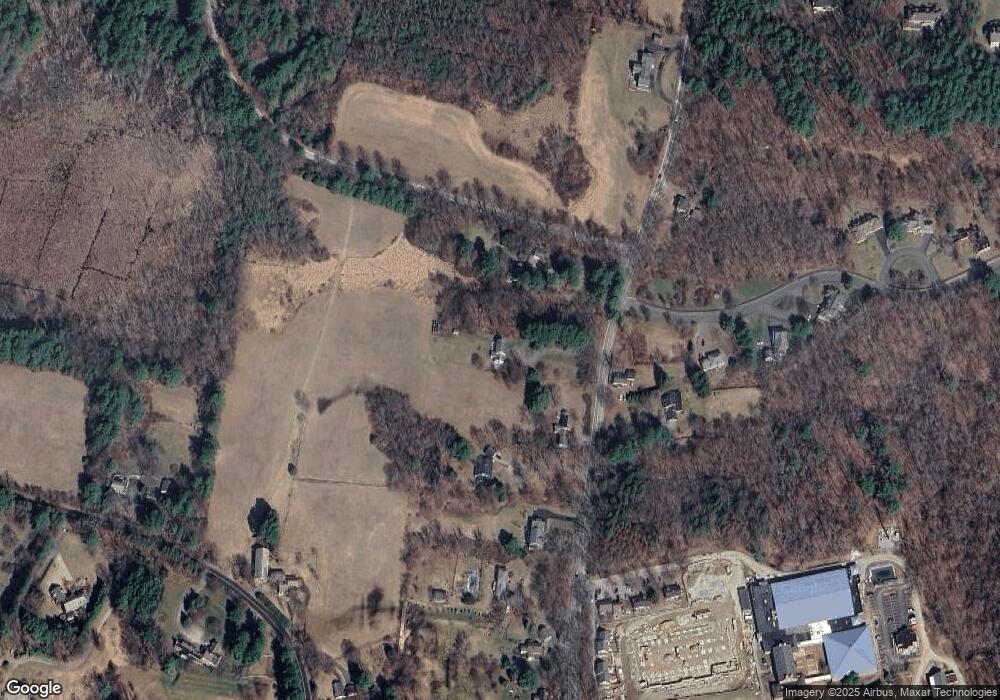 1711 Lowell Rd, Concord, MA 01742 - photo 1