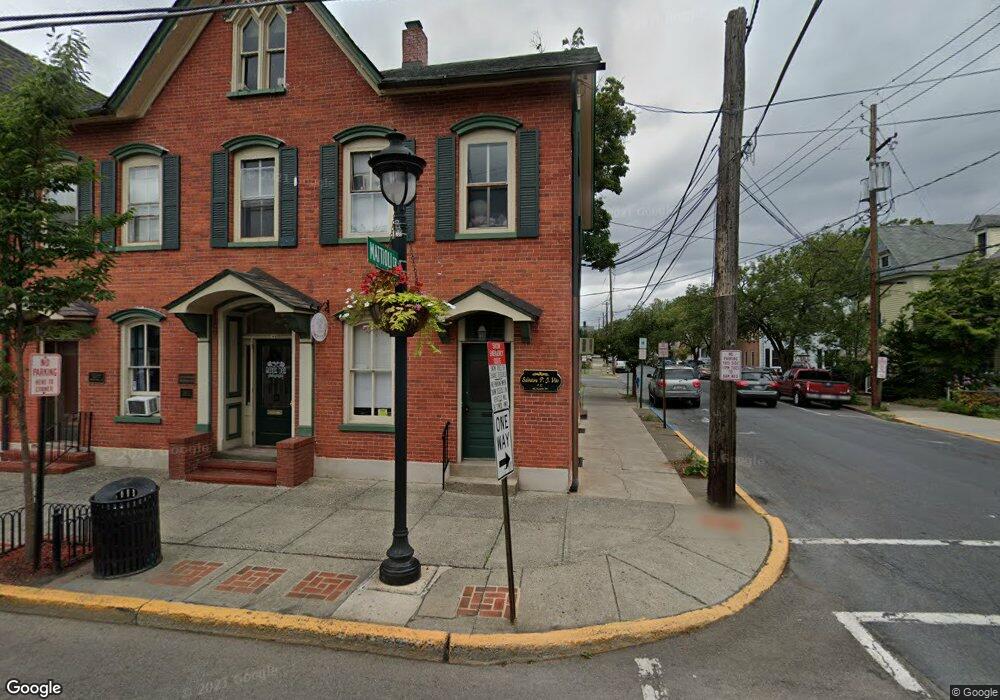 43 N 7th St, Stroudsburg, PA 18360 - photo 1