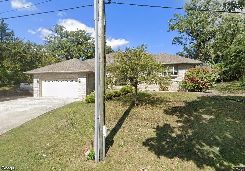 171 Island Dr, Lowell, IN 46356 - photo 1