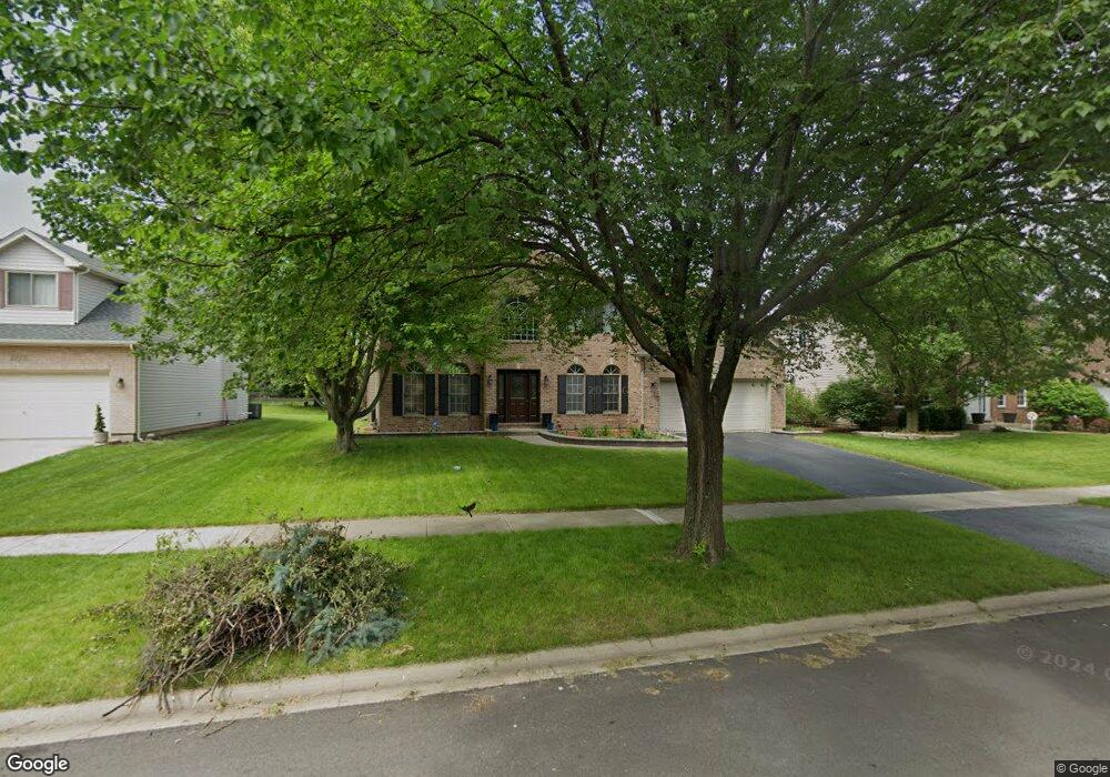 2211 Snow Creek Rd, Naperville, IL 60564 - photo 1