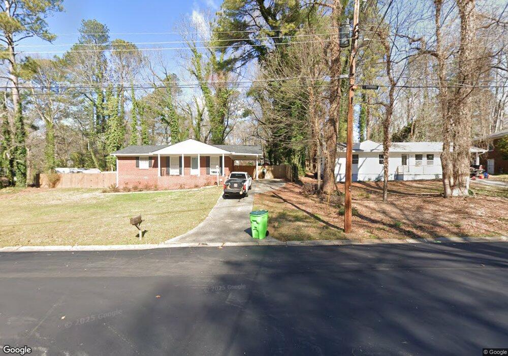0 Melinda Way SE, Smyrna, GA 30082 - photo 1