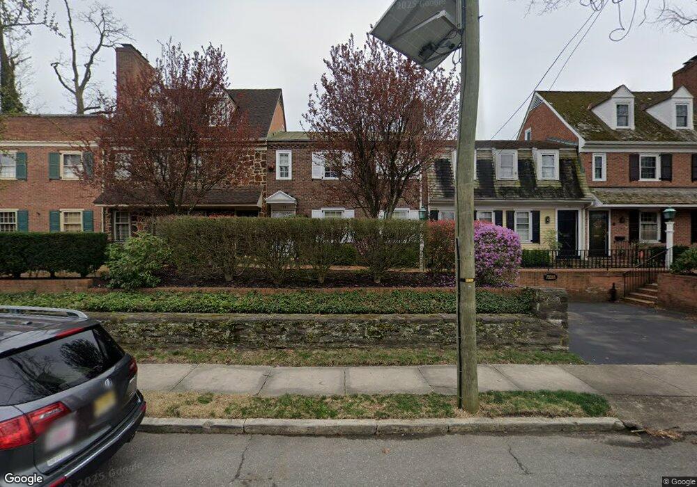 110 E 2nd St, Moorestown, NJ 08057 - photo 1
