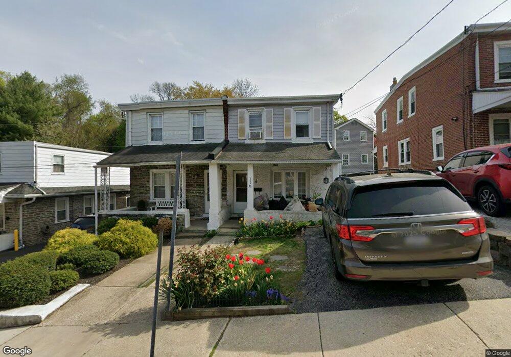 110 Ashland Ave, Bala Cynwyd, PA 19004 - photo 1