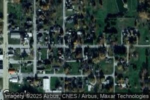 305 E Pennsylvania St, Amboy, IN 46911