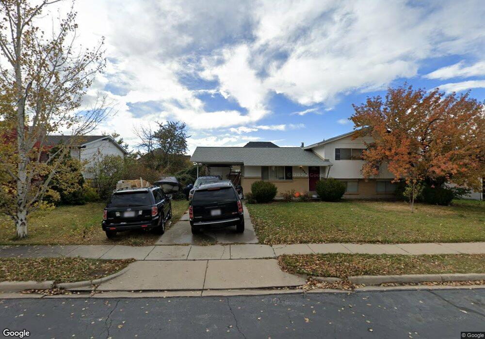 1489 N 725 W, West Bountiful, UT 84087 - photo 1