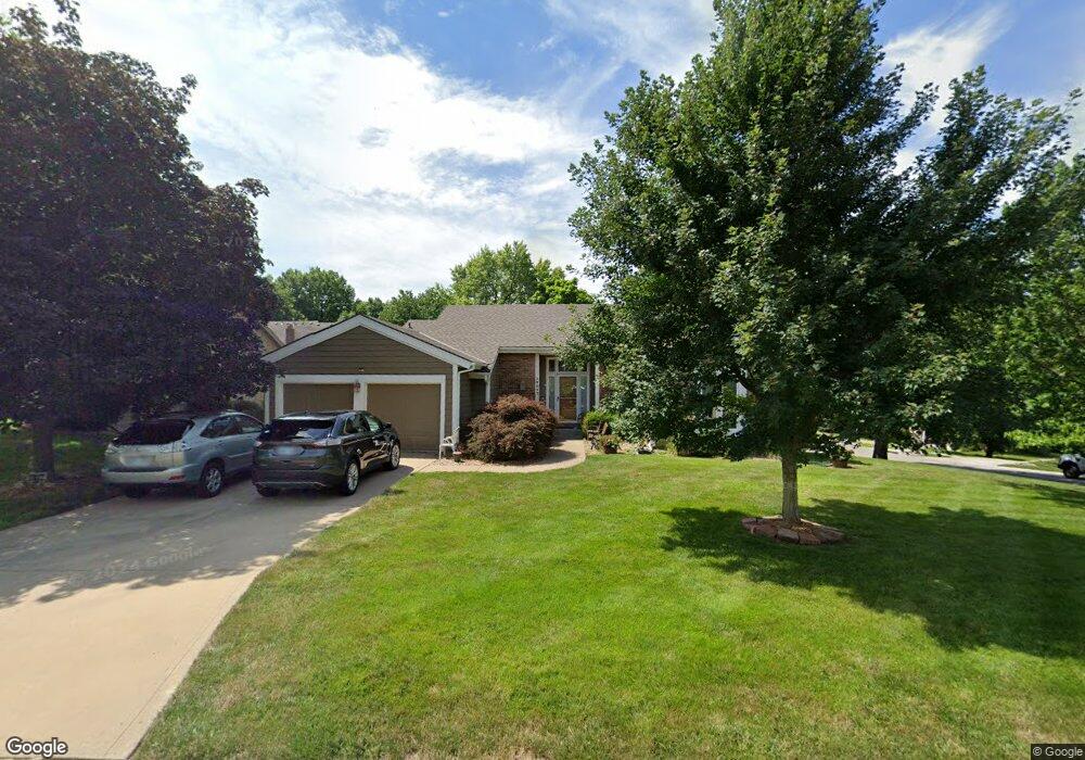 13027 W 57th Terrace, Shawnee, KS 66216 - photo 1