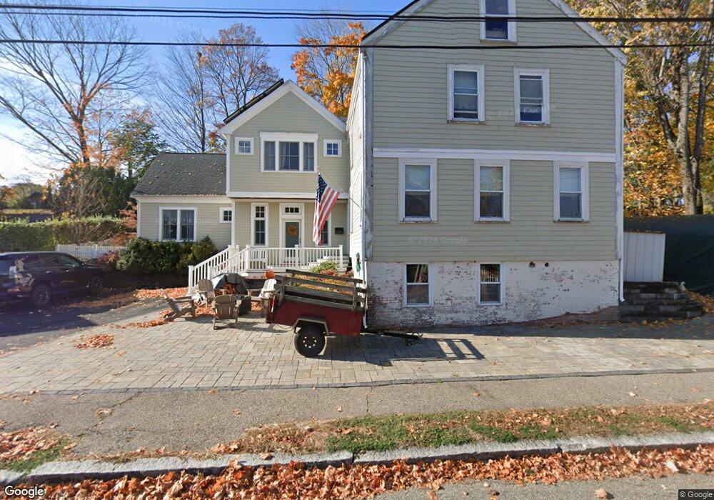 7 Howard St, Newburyport, MA 01950 - photo 1