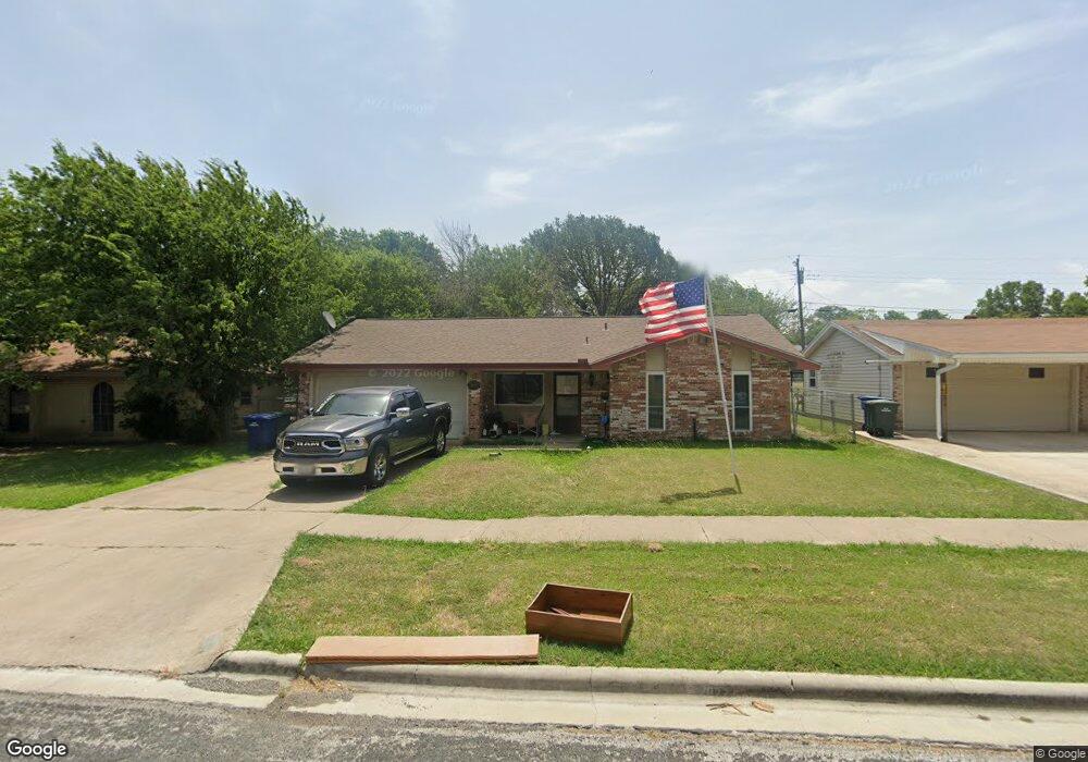 511 Creek St, Copperas Cove, TX 76522 - photo 1