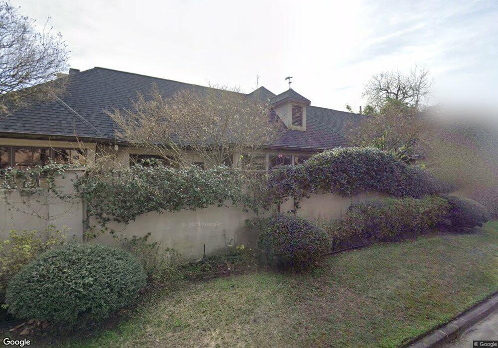 1702 Brun St, Houston, TX 77019 - photo 1