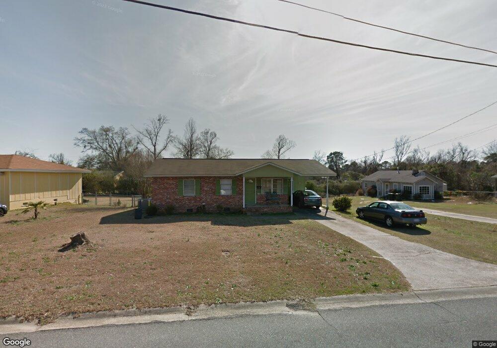 3426 Rocky Dr, Macon, GA 31204 - photo 1