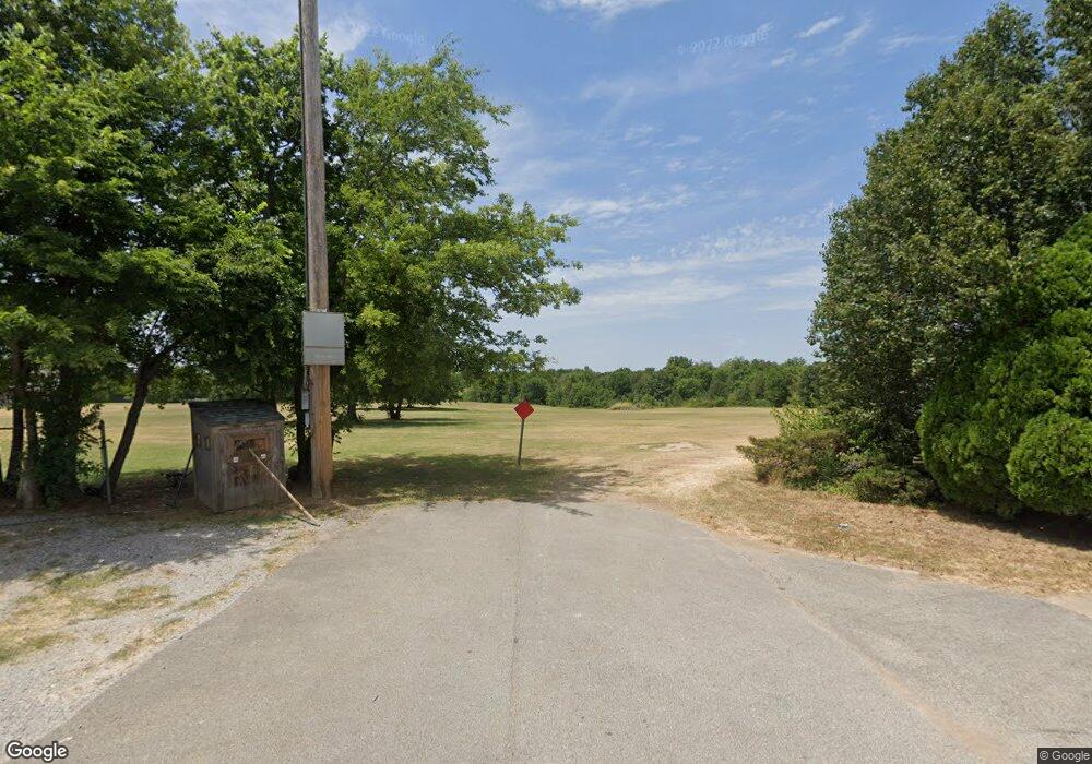 4715 S 200 East Ave, Broken Arrow, OK 74014 - photo 1