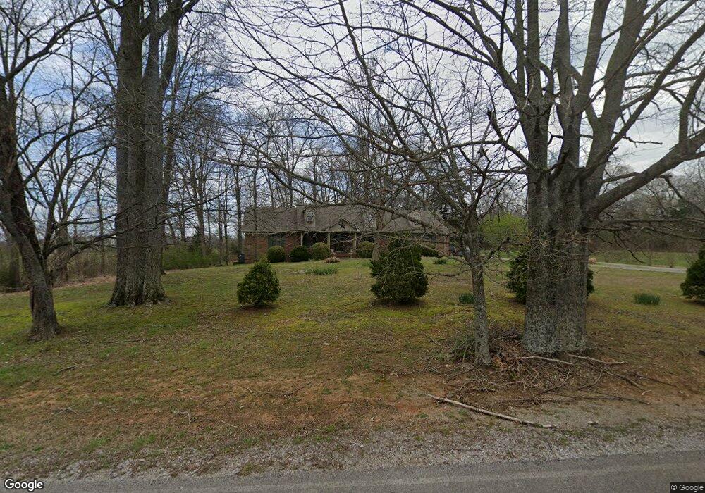 3284 Anes Station Rd, Lewisburg, TN 37091 - photo 1