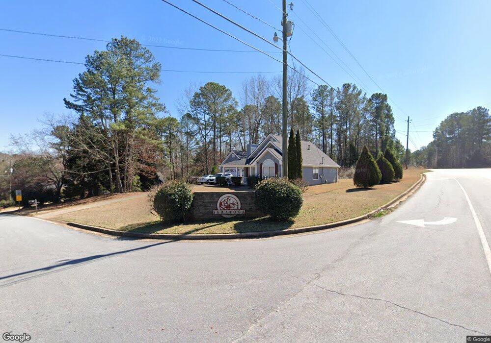 0 Saratoga Way unit 7054290, Oak Hill, GA 30016 - photo 1