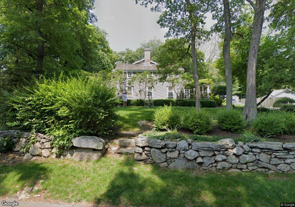 80 Partrick Rd, Westport, CT 06880 - photo 1