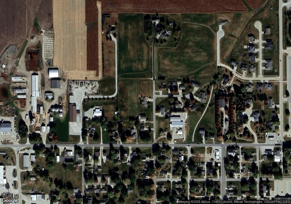 104 N 5th Ave, Sully, IA 50251 - photo 1