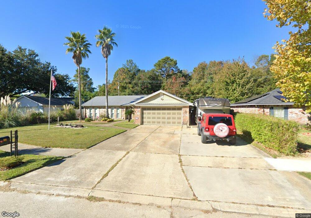 205 Melody Ln, Slidell, LA 70458 - photo 1