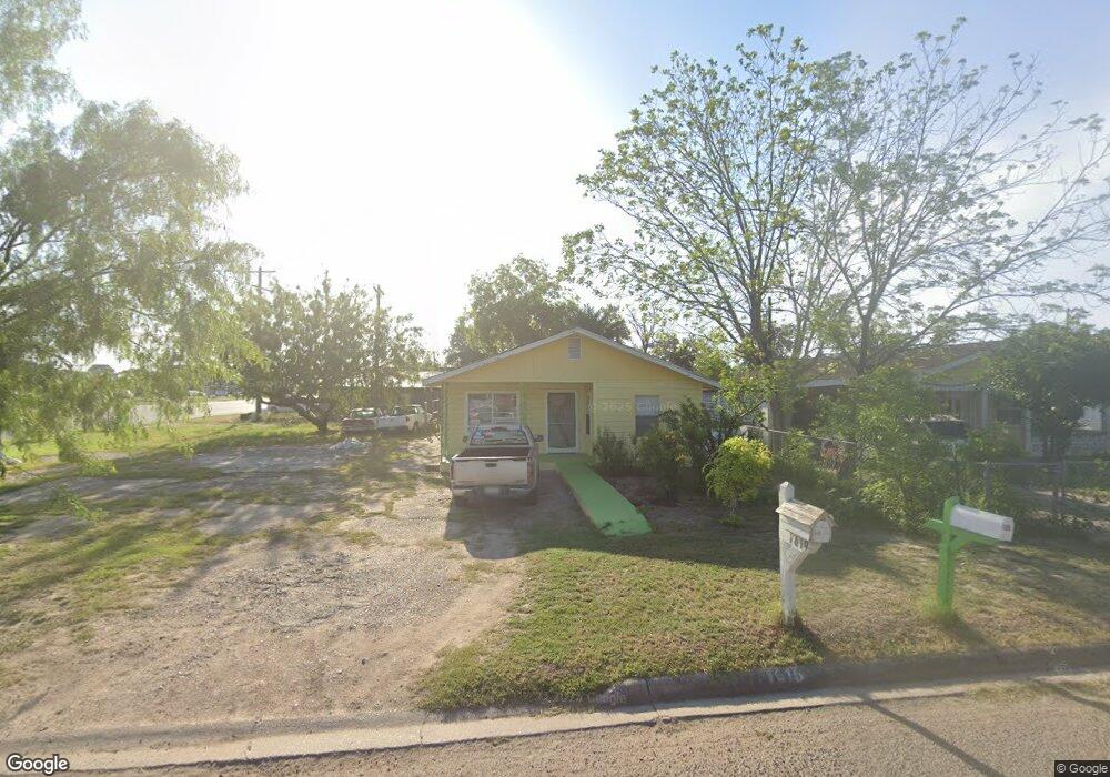 1616 Scotty St, San Juan, TX 78589 - photo 1