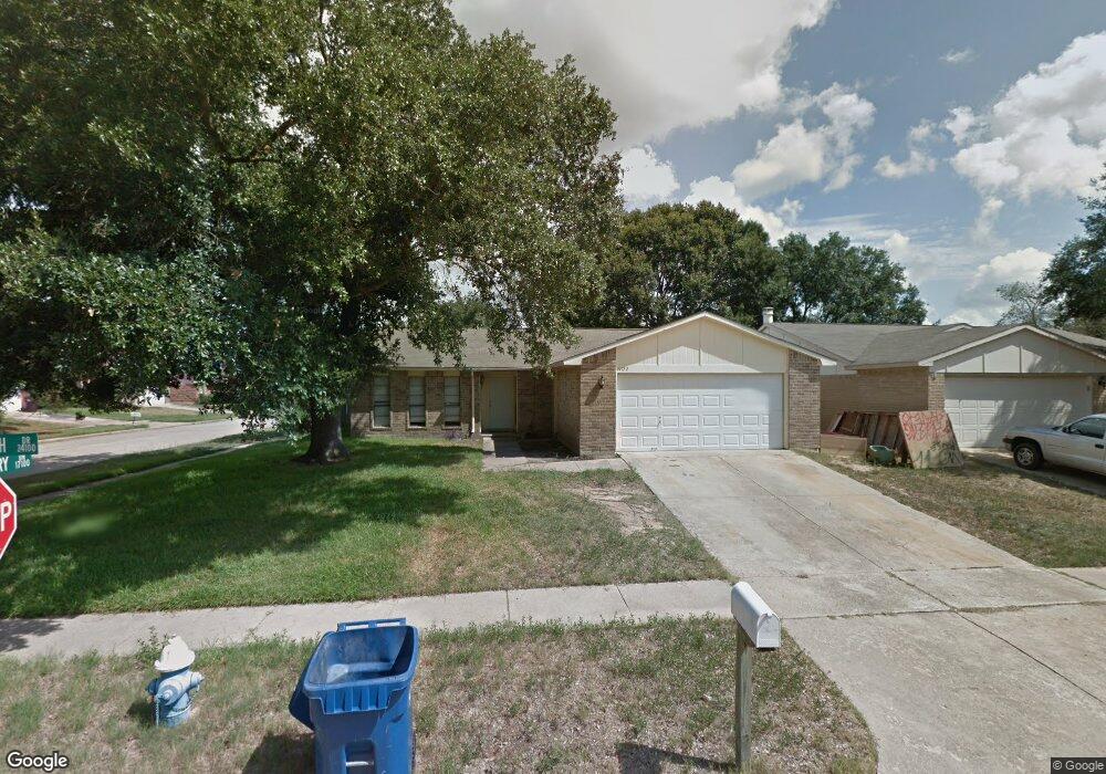 24122 Anchor Ranch Dr, Hockley, TX 77447 - photo 1