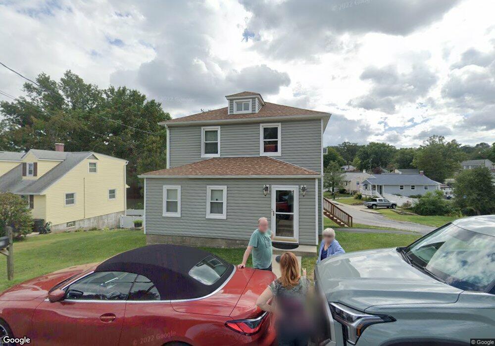 715 Woodsdale Rd, Catonsville, MD 21228 - photo 1