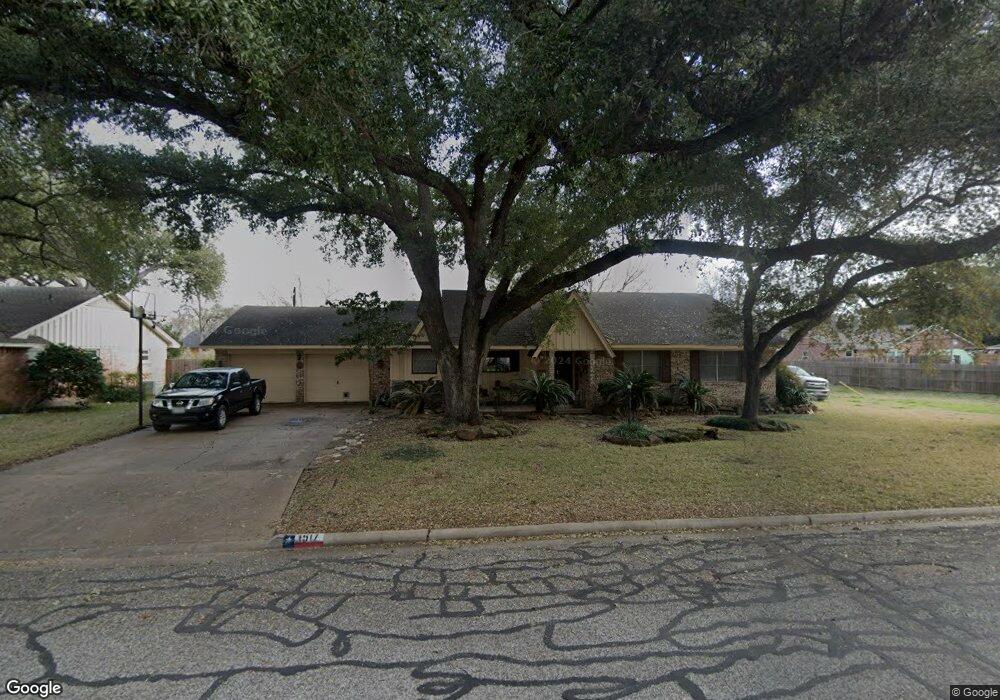 1517 Winston Dr, Richmond, TX 77469 - photo 1
