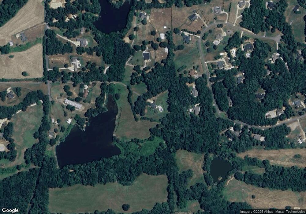 491 Henderson Lake Dr, Canton, GA 30115 - photo 1