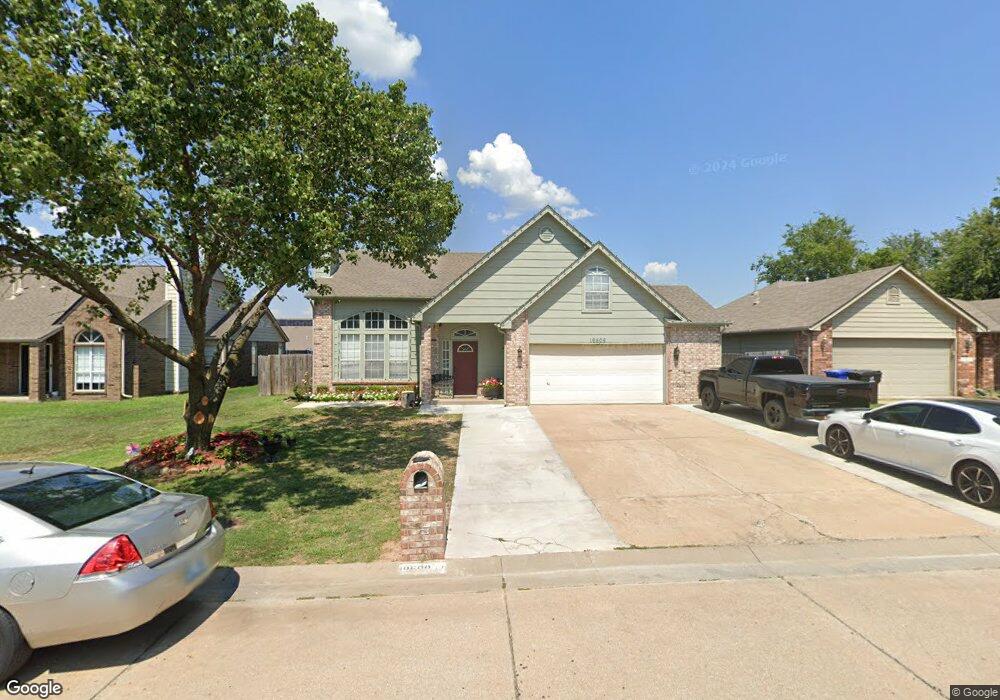 19609 E 39th Place, Broken Arrow, OK 74014 - photo 1