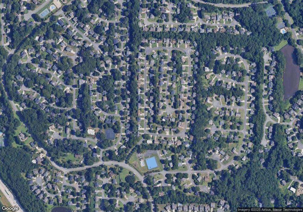 4816 Wilkie Way NW, Acworth, GA 30102 - photo 1