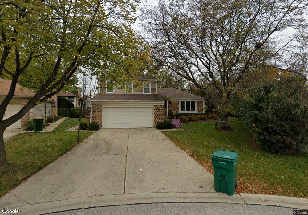 10 Cobblestone Ct, Buffalo Grove, IL 60089 - photo 1