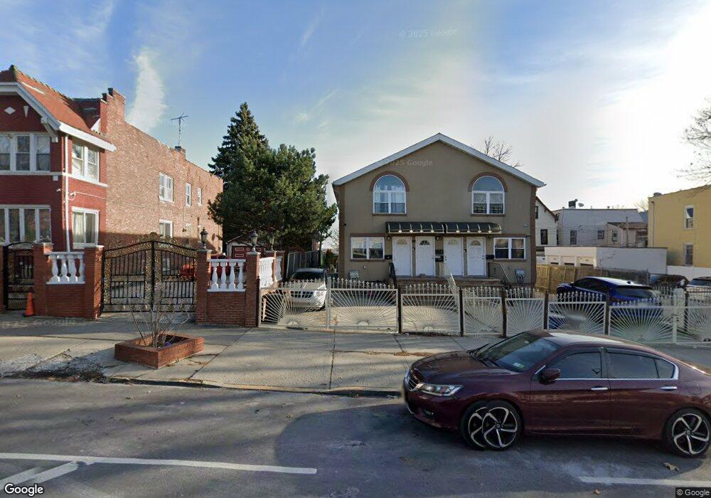 182 Highland Blvd unit 1, Brooklyn, NY 11207 - photo 1