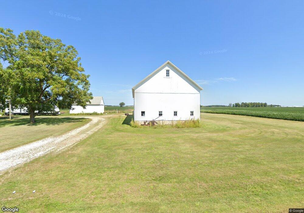 5698 E 600 N, Bryant, IN 47326 - photo 1