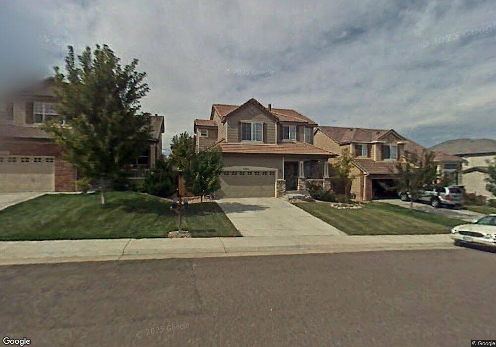 13721 Monroe St, Thornton, CO 80602 - photo 1