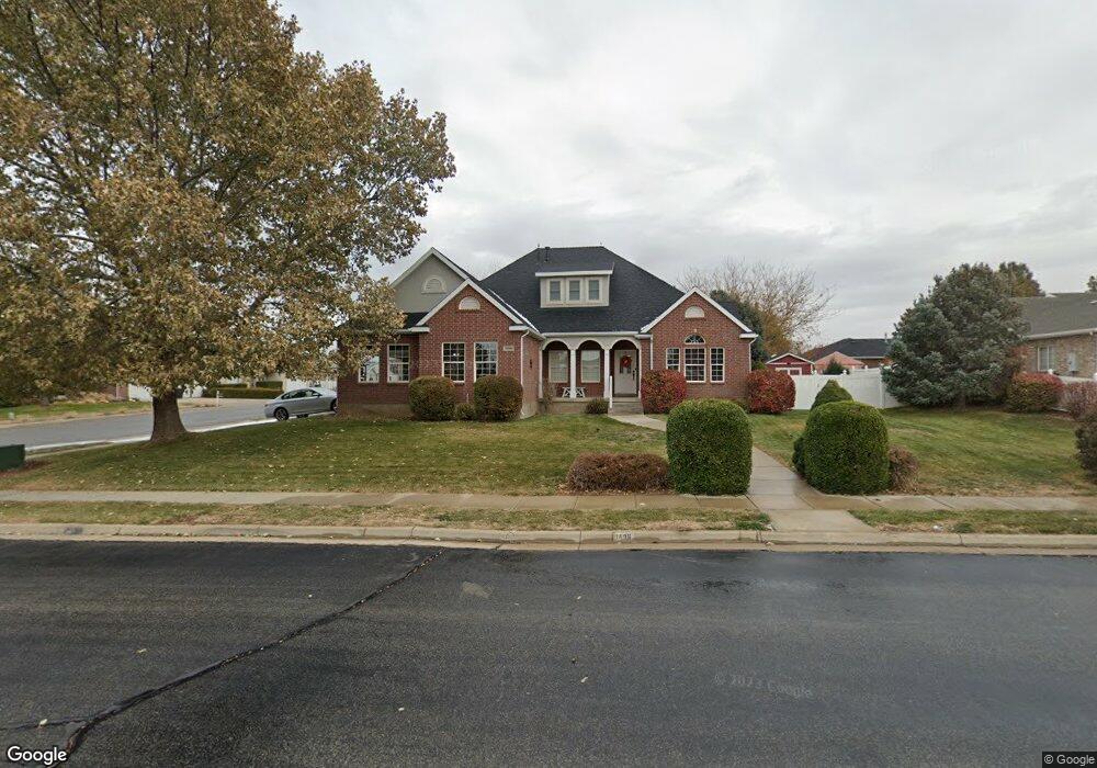 1496 N 1320 W, Clearfield, UT 84015 - photo 1