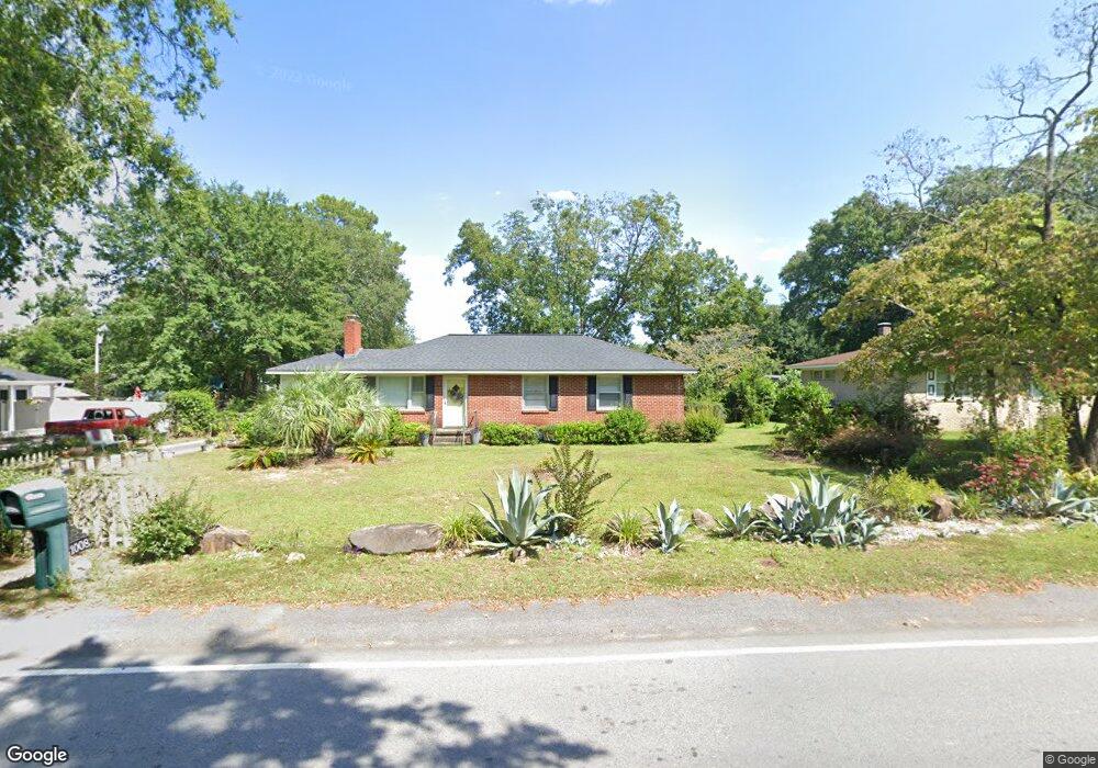 1008 Mohawk Dr, West Columbia, SC 29169 - photo 1