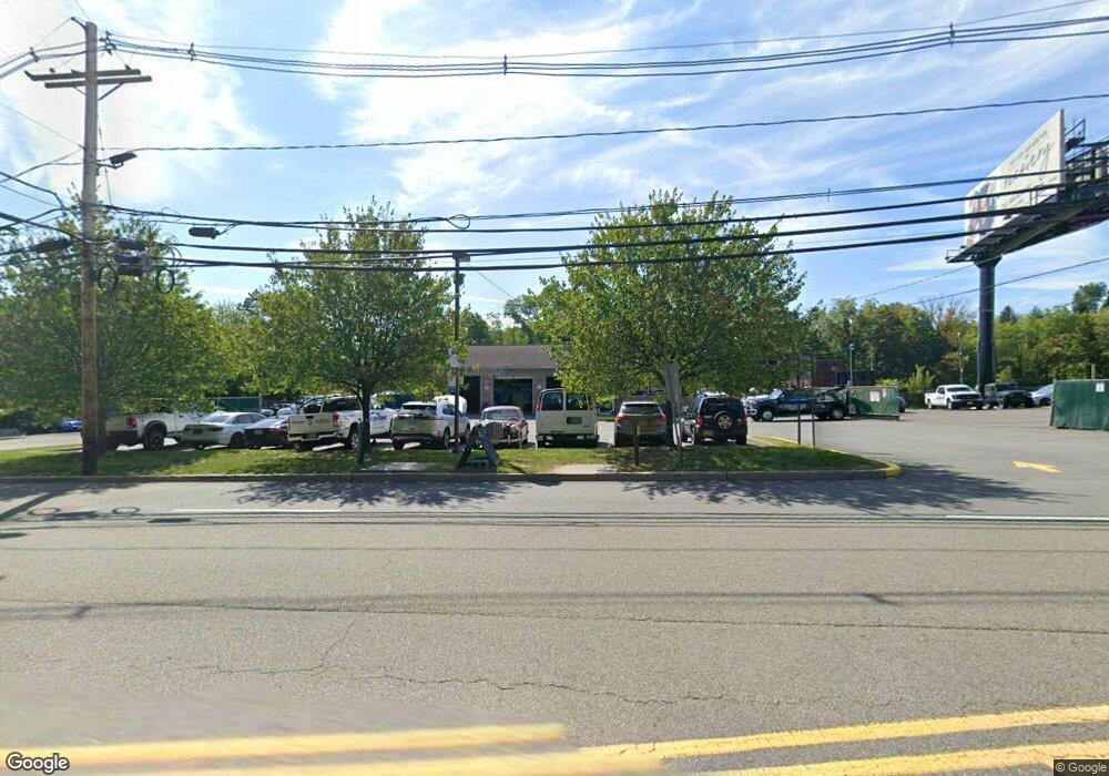 299 Littleton Rd, Parsippany, NJ 07054 - photo 1