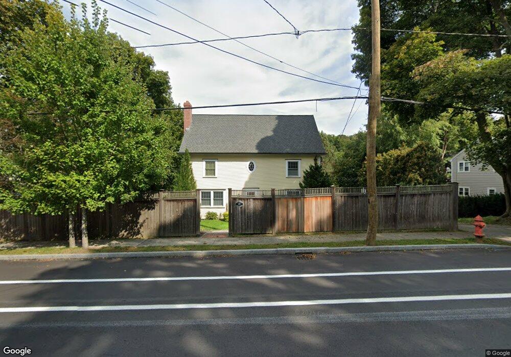 177 Main St, Winchester, MA 01890 - photo 1