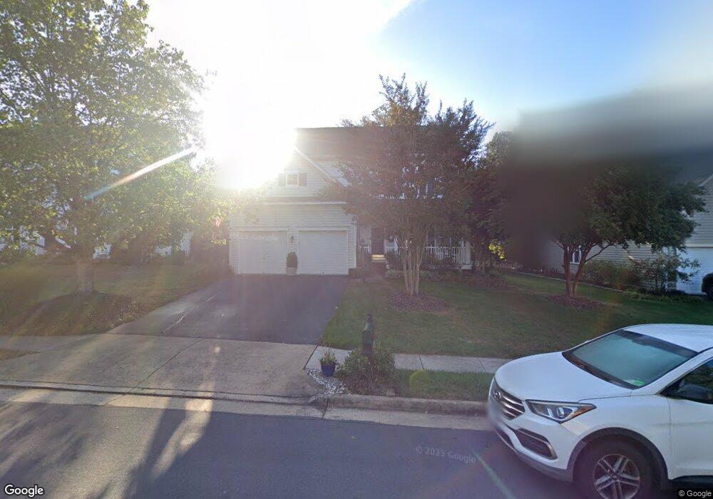 12603 Moray Firth Way, Bristow, VA 20136 - photo 1