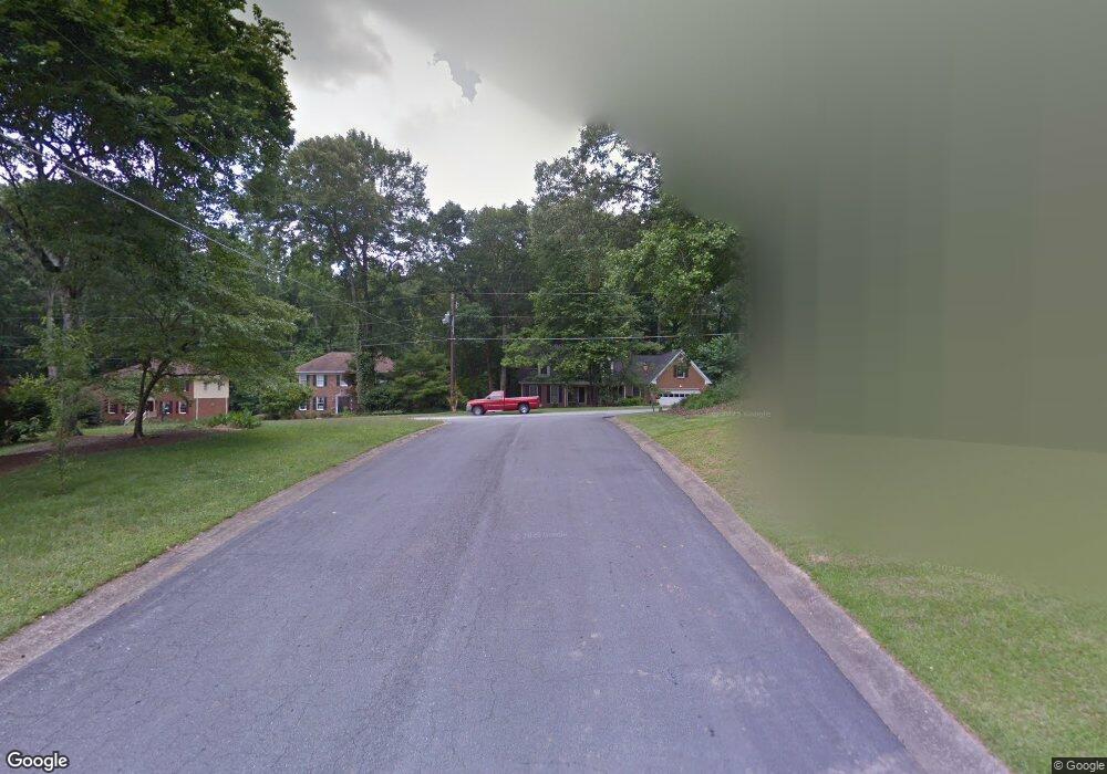 0 Secluded Ct SW unit 7299070, Lilburn, GA 30047 - photo 1