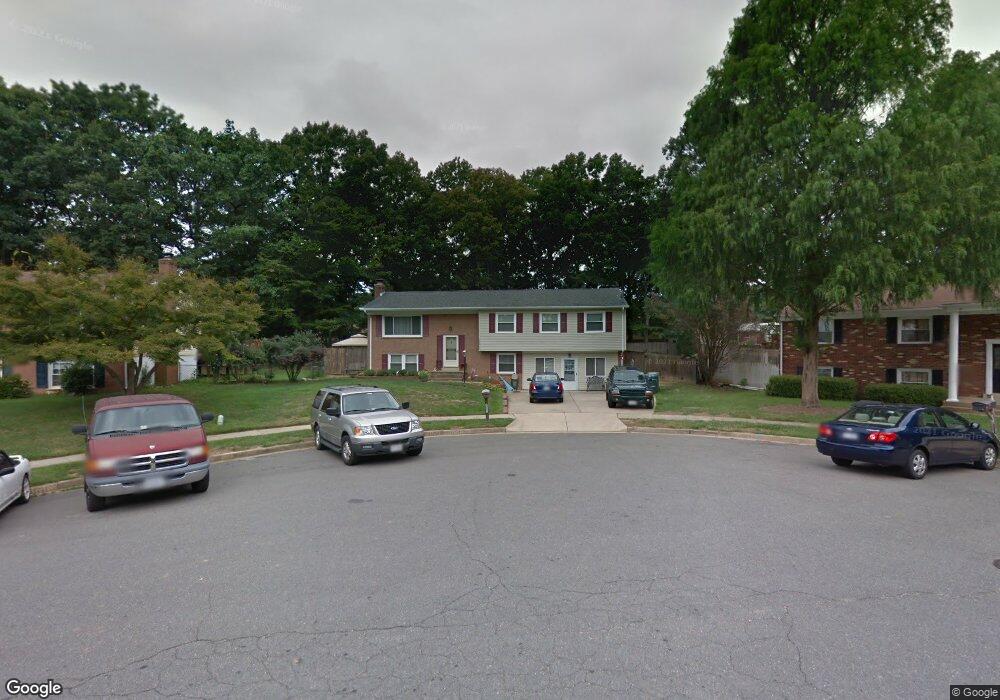 13232 Nancy Ct, Woodbridge, VA 22193 - photo 1