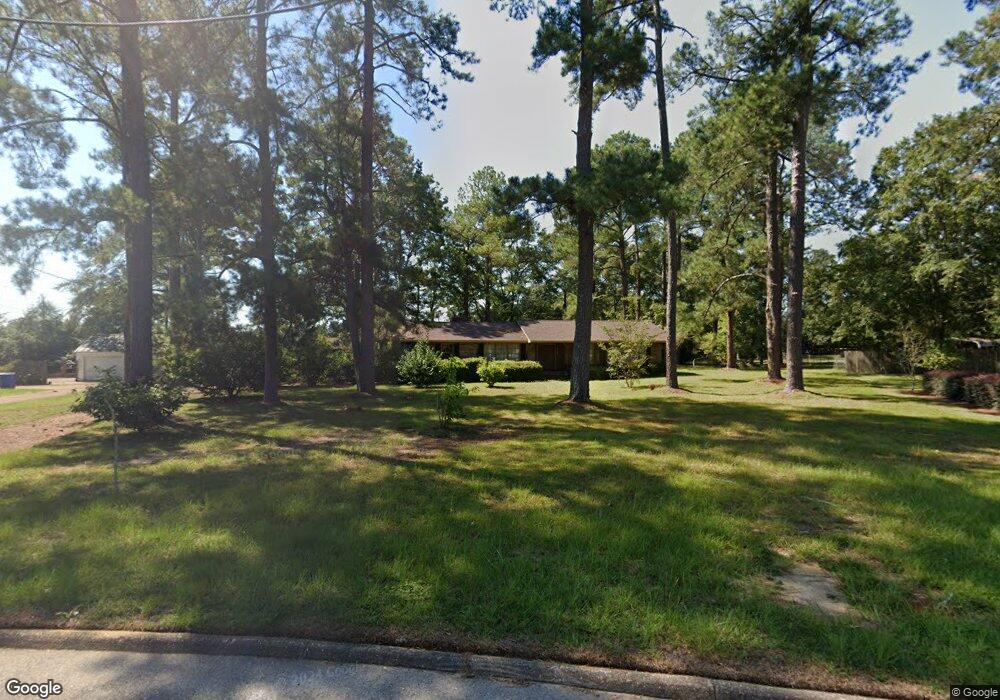 1614 Fern Dr, Dothan, AL 36301 - photo 1